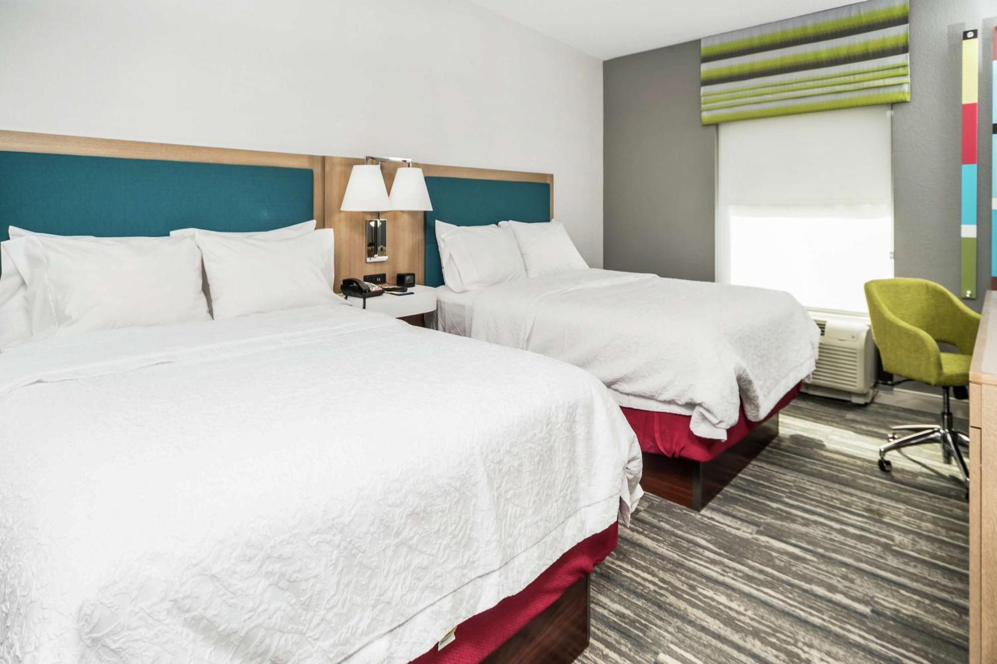Room with Two Queen Beds - Non-Smoking,1557852562:JPEG